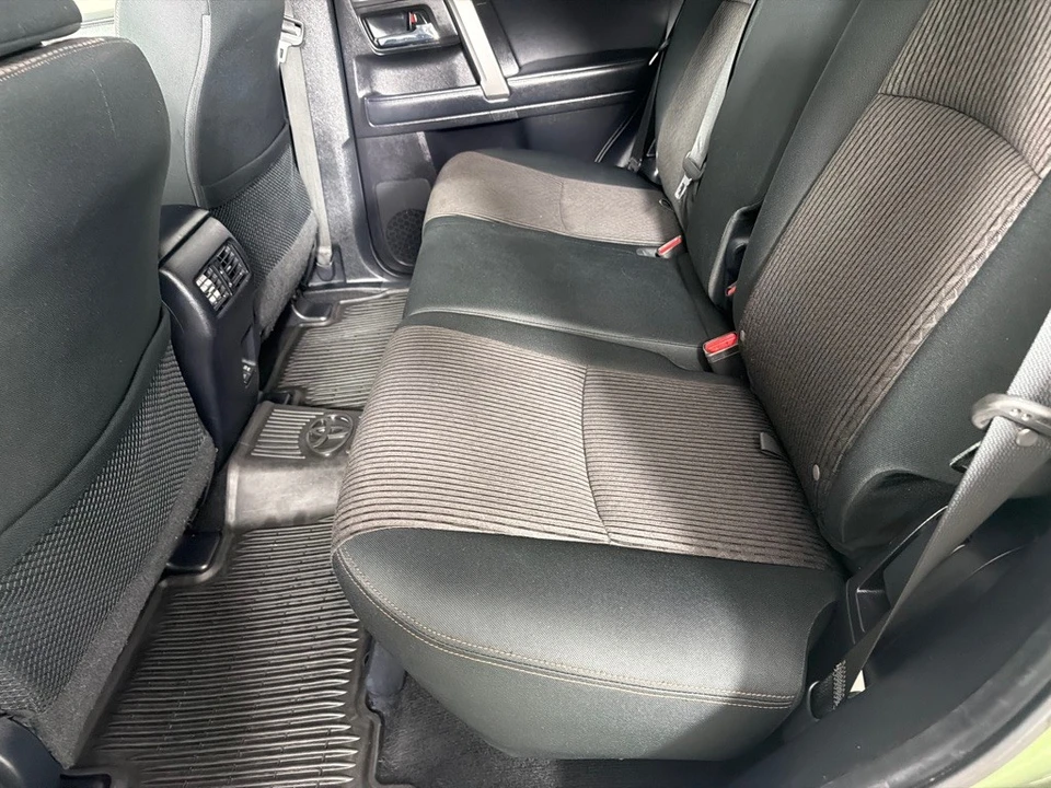 2021 Toyota 4Runner 5th Gen - Image 19 of 21