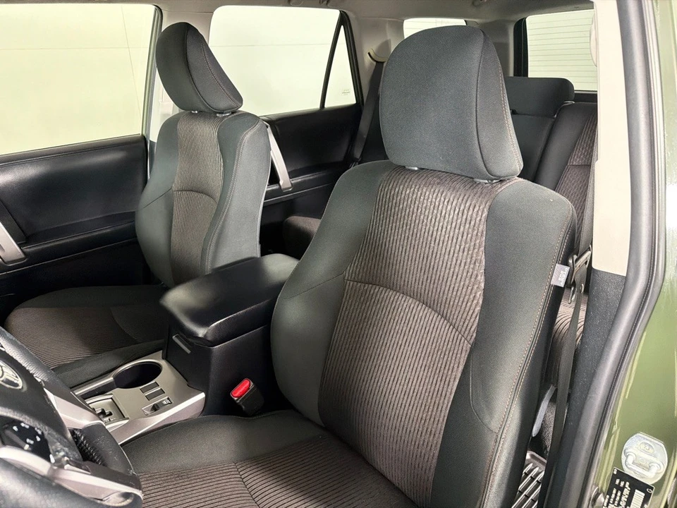 2021 Toyota 4Runner 5th Gen - Image 13 of 21