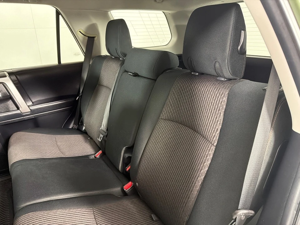 2021 Toyota 4Runner 5th Gen - Image 20 of 21