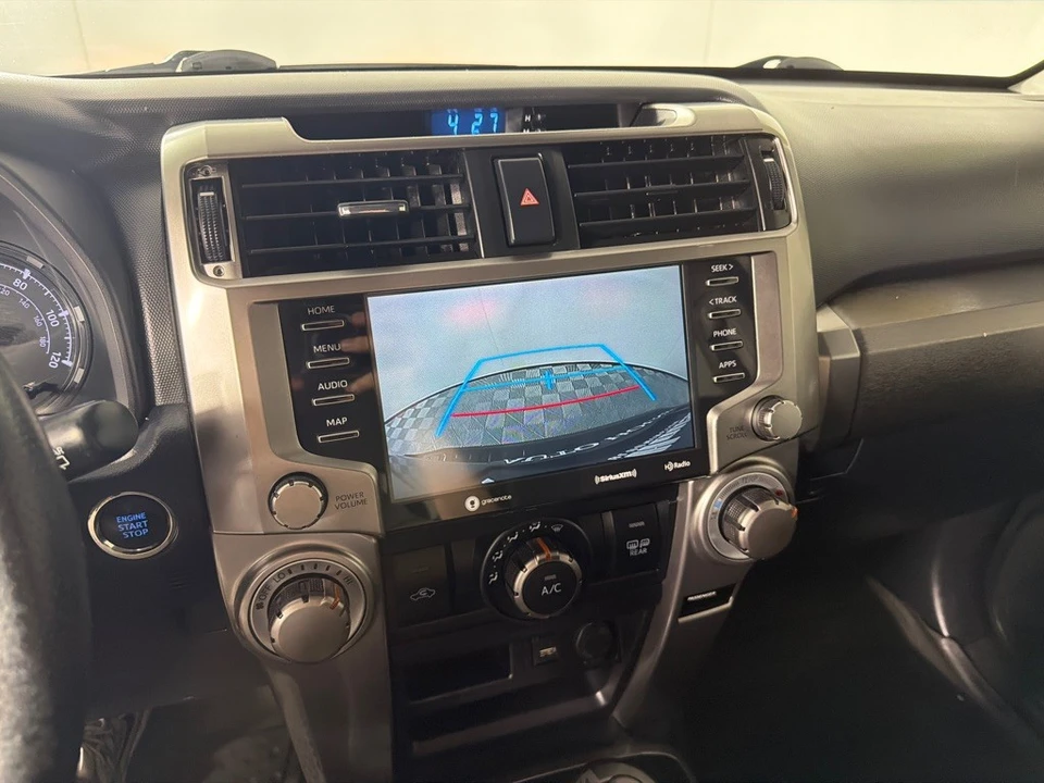 2021 Toyota 4Runner 5th Gen - Image 17 of 21