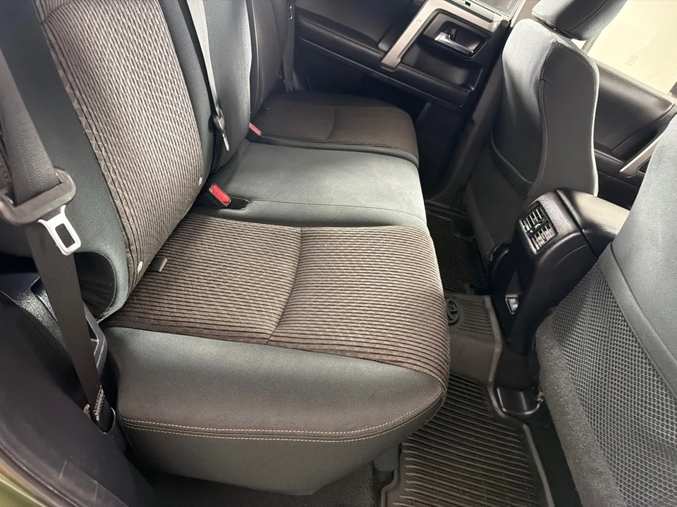 2021 Toyota 4Runner 5th Gen - Image 21 of 21