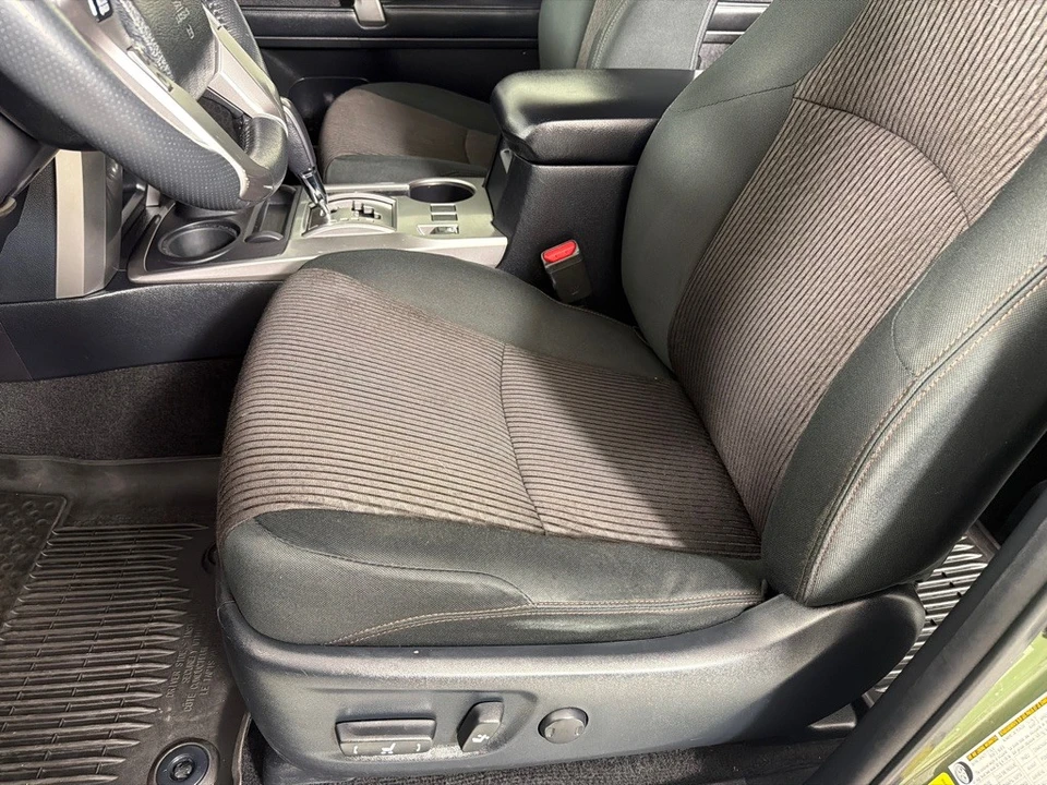 2021 Toyota 4Runner 5th Gen - Image 12 of 21