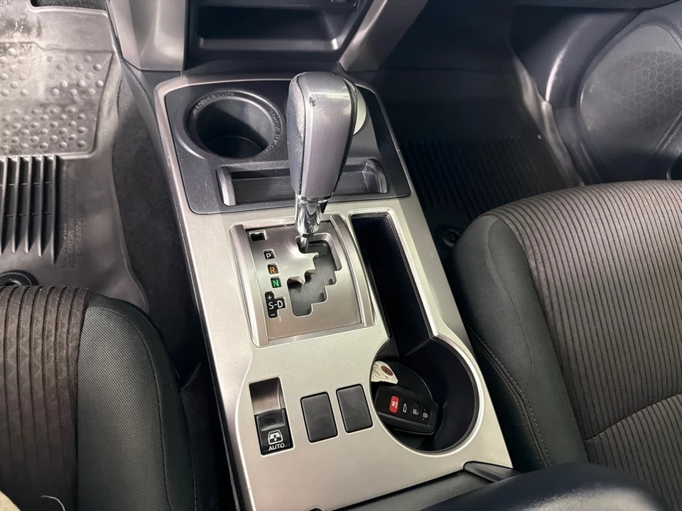 2021 Toyota 4Runner 5th Gen - Image 18 of 21