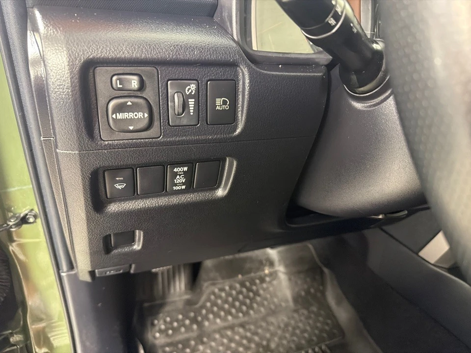 2021 Toyota 4Runner 5th Gen - Image 14 of 21