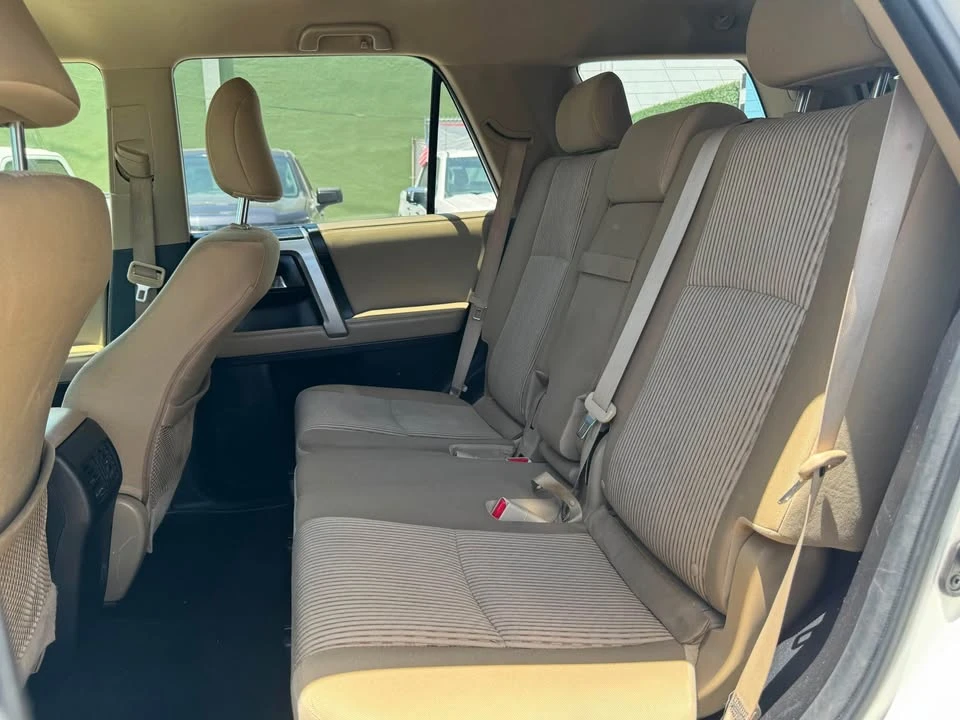 2021 Toyota 4Runner 5th Gen - Image 10 of 13