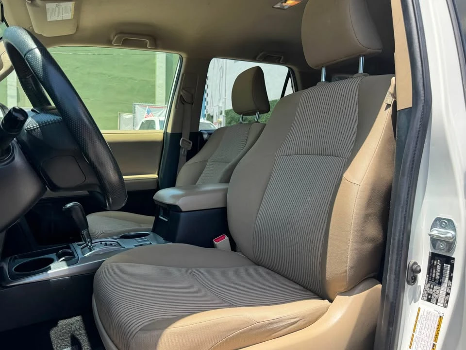 2021 Toyota 4Runner 5th Gen - Image 9 of 13