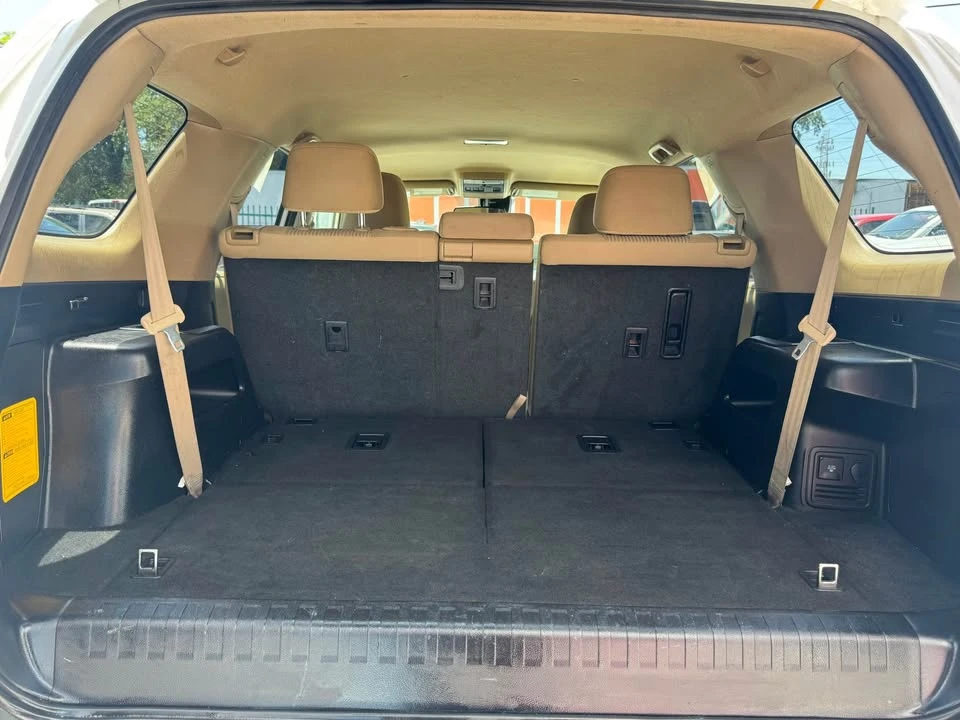 2021 Toyota 4Runner 5th Gen - Image 11 of 13