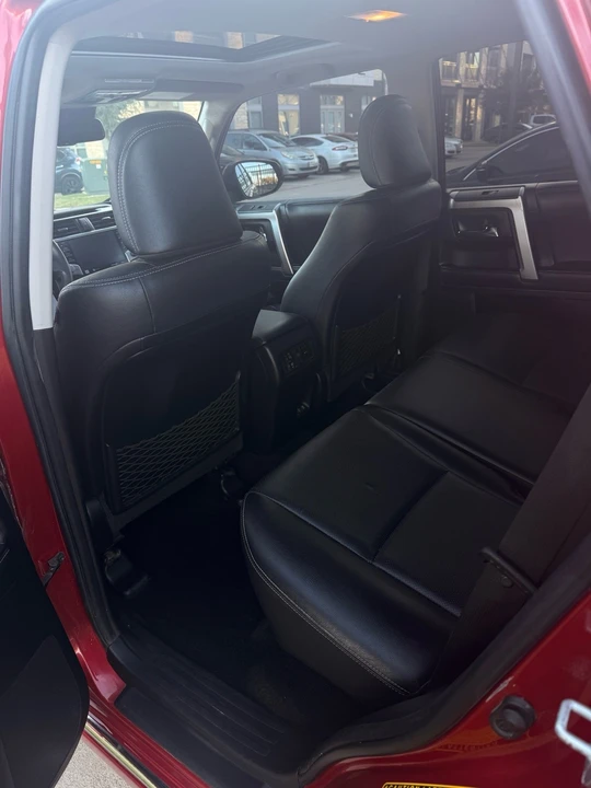 2021 Toyota 4Runner 5th Gen - Image 9 of 9