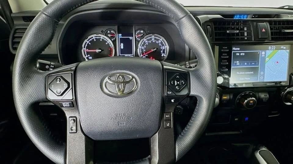 2021 Toyota 4Runner 5th Gen - Image 7 of 20