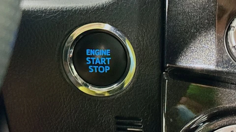 2021 Toyota 4Runner 5th Gen - Image 15 of 20
