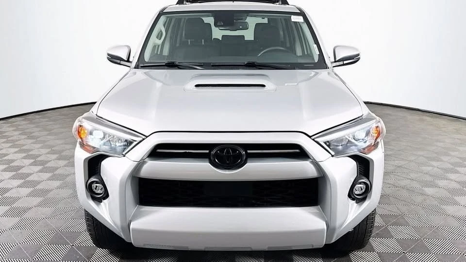 2021 Toyota 4Runner 5th Gen - Image 2 of 20