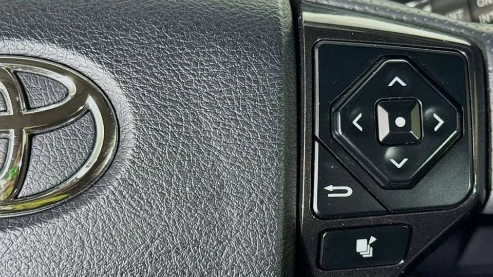 2021 Toyota 4Runner 5th Gen - Image 9 of 20