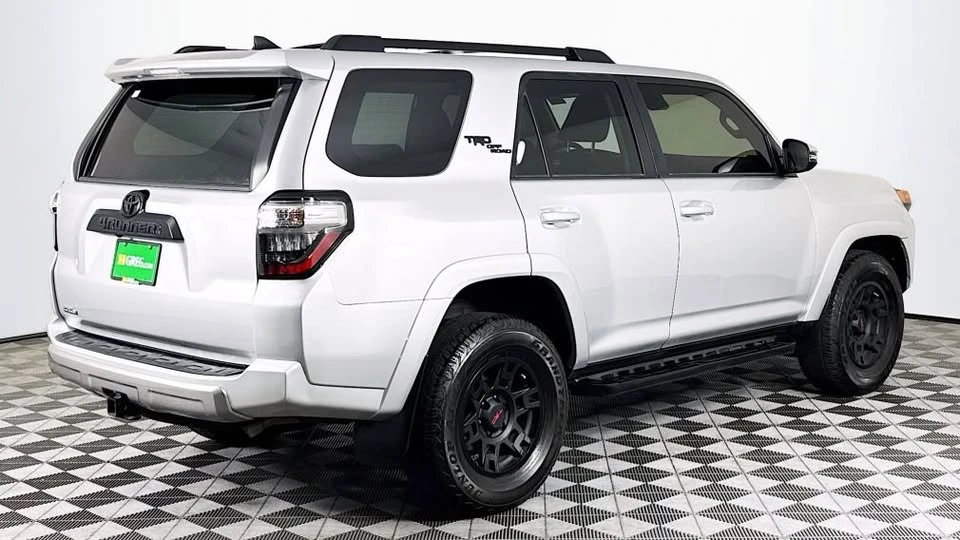 2021 Toyota 4Runner 5th Gen - Image 6 of 20