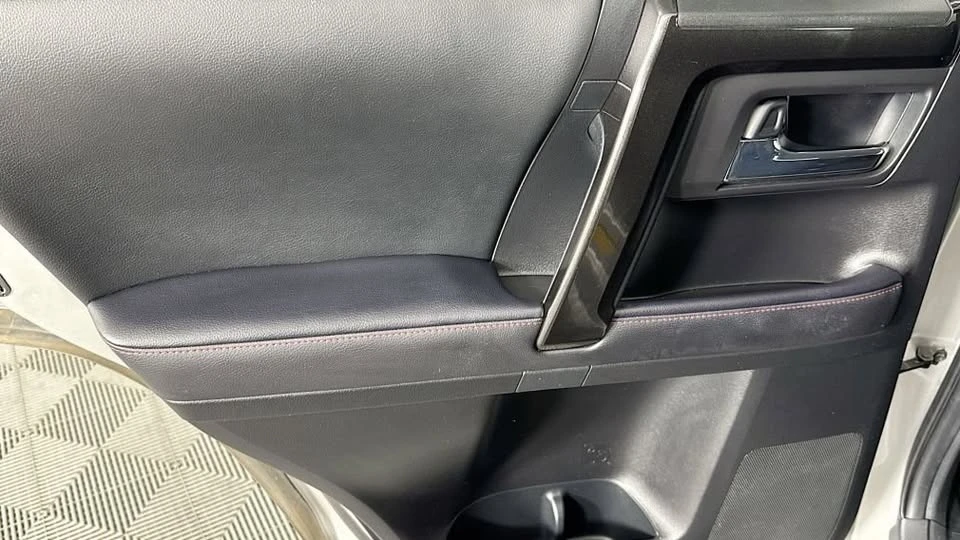 2021 Toyota 4Runner 5th Gen - Image 20 of 20