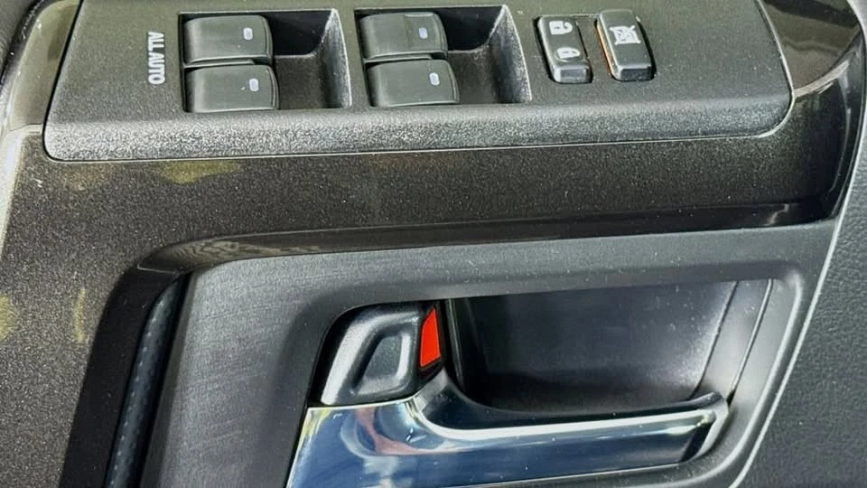 2021 Toyota 4Runner 5th Gen - Image 18 of 20