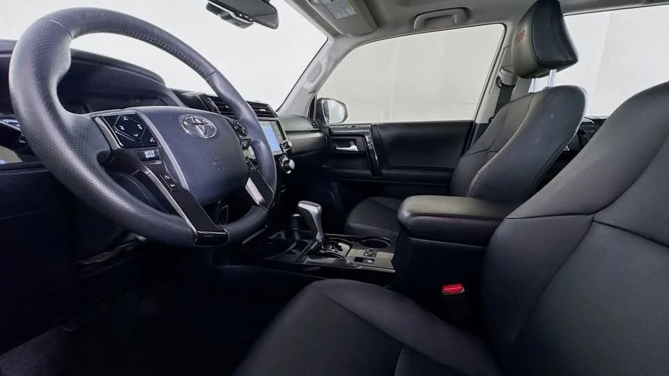 2021 Toyota 4Runner 5th Gen - Image 16 of 20