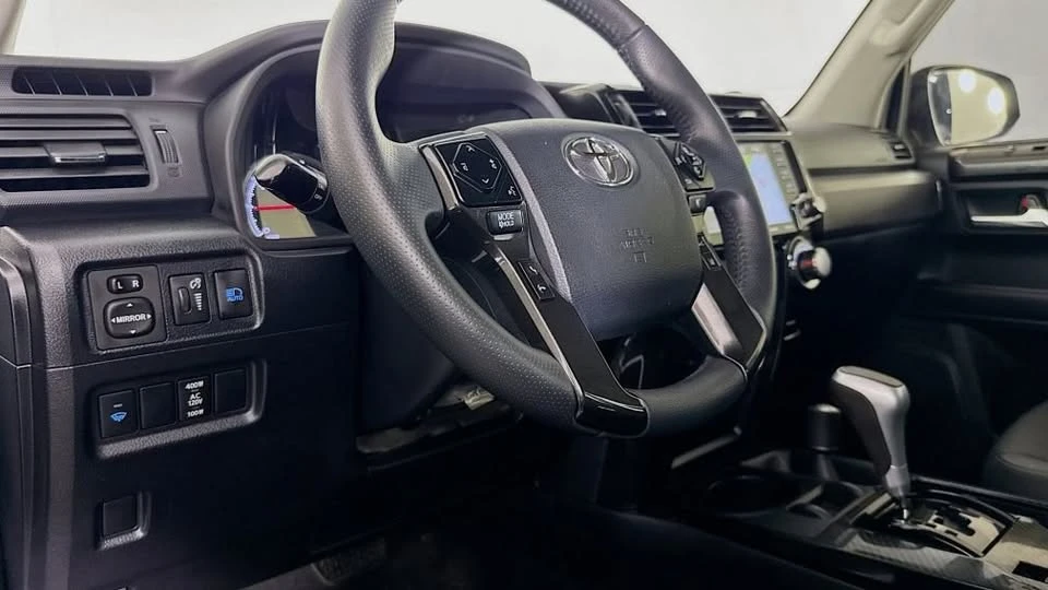 2021 Toyota 4Runner 5th Gen - Image 17 of 20