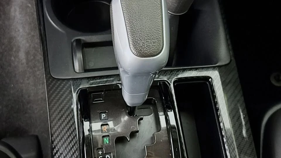 2021 Toyota 4Runner 5th Gen - Image 14 of 20