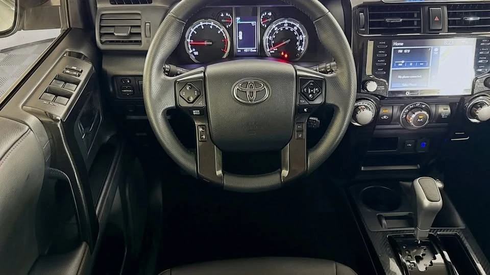 2021 Toyota 4Runner 5th Gen - Image 11 of 20