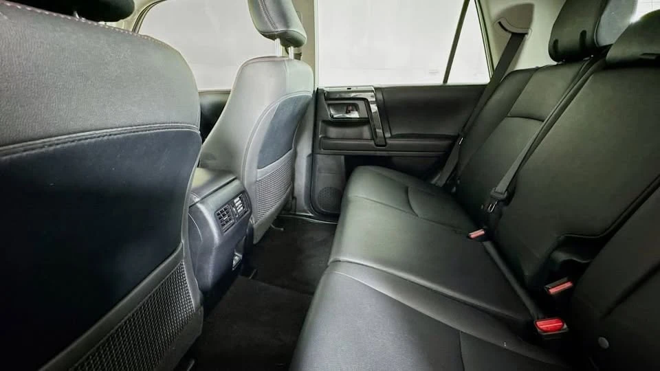 2021 Toyota 4Runner 5th Gen - Image 19 of 20
