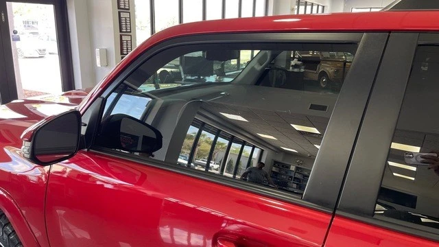 2021 Toyota 4Runner 5th Gen - Image 14 of 21