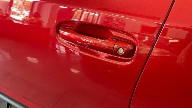 2021 Toyota 4Runner 5th Gen - Image 13 of 21