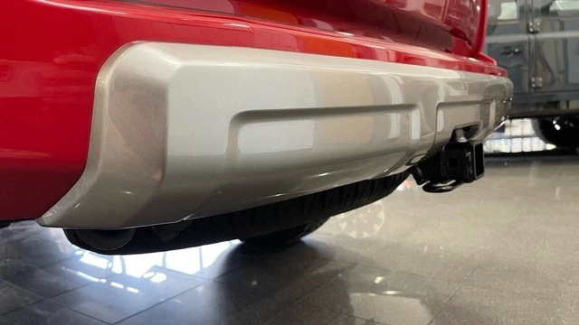 2021 Toyota 4Runner 5th Gen - Image 17 of 21