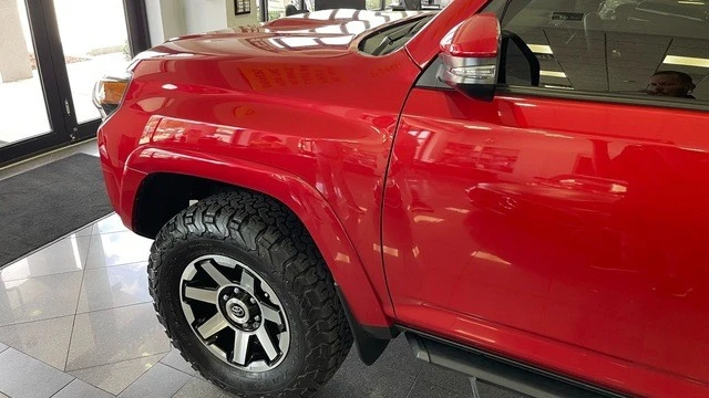 2021 Toyota 4Runner 5th Gen - Image 12 of 21