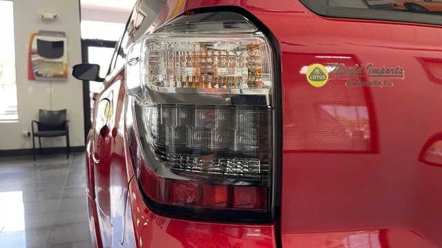 2021 Toyota 4Runner 5th Gen - Image 16 of 21