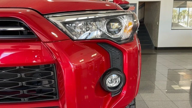 2021 Toyota 4Runner 5th Gen - Image 10 of 21