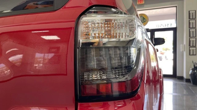 2021 Toyota 4Runner 5th Gen - Image 18 of 21