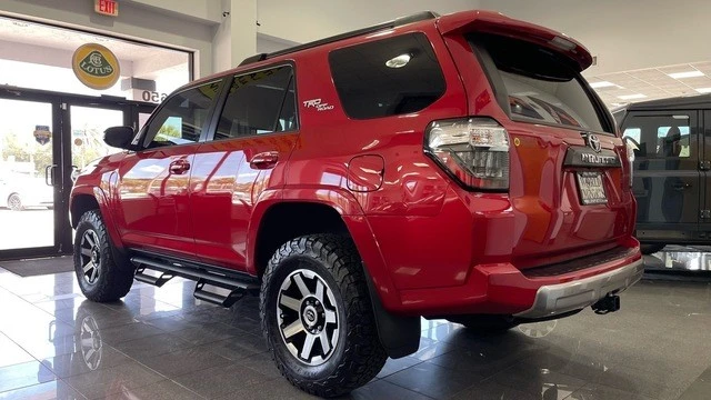 2021 Toyota 4Runner 5th Gen - Image 3 of 21