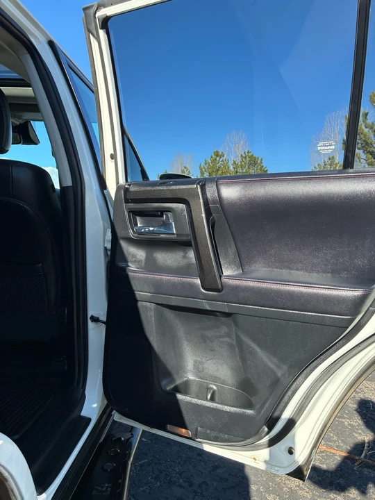 2021 Toyota 4Runner 5th Gen - Image 17 of 21