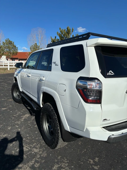 2021 Toyota 4Runner 5th Gen - Image 6 of 21