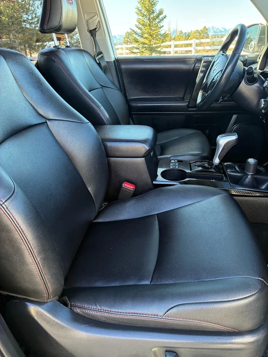 2021 Toyota 4Runner 5th Gen - Image 12 of 21