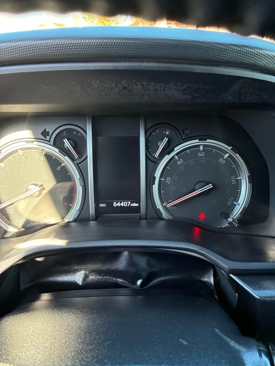2021 Toyota 4Runner 5th Gen - Image 21 of 21