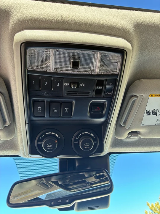 2021 Toyota 4Runner 5th Gen - Image 19 of 21