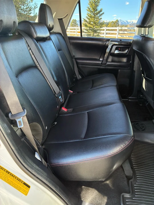 2021 Toyota 4Runner 5th Gen - Image 11 of 21