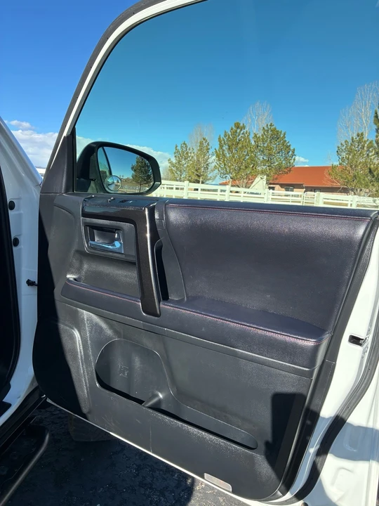 2021 Toyota 4Runner 5th Gen - Image 18 of 21