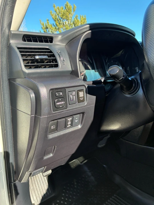 2021 Toyota 4Runner 5th Gen - Image 20 of 21