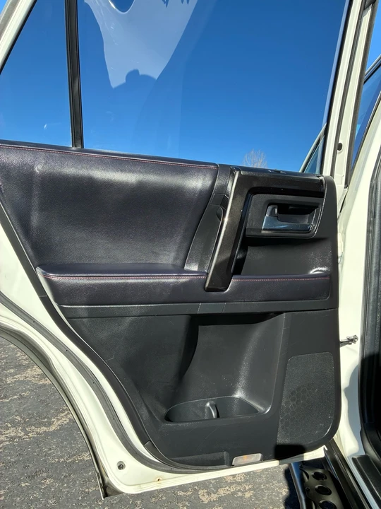 2021 Toyota 4Runner 5th Gen - Image 15 of 21
