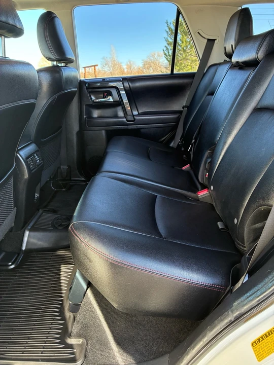 2021 Toyota 4Runner 5th Gen - Image 10 of 21