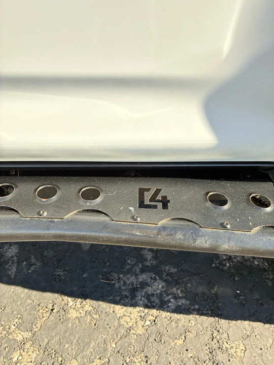 2021 Toyota 4Runner 5th Gen - Image 9 of 21