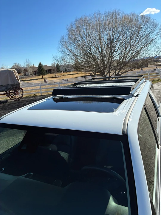 2021 Toyota 4Runner 5th Gen - Image 5 of 21