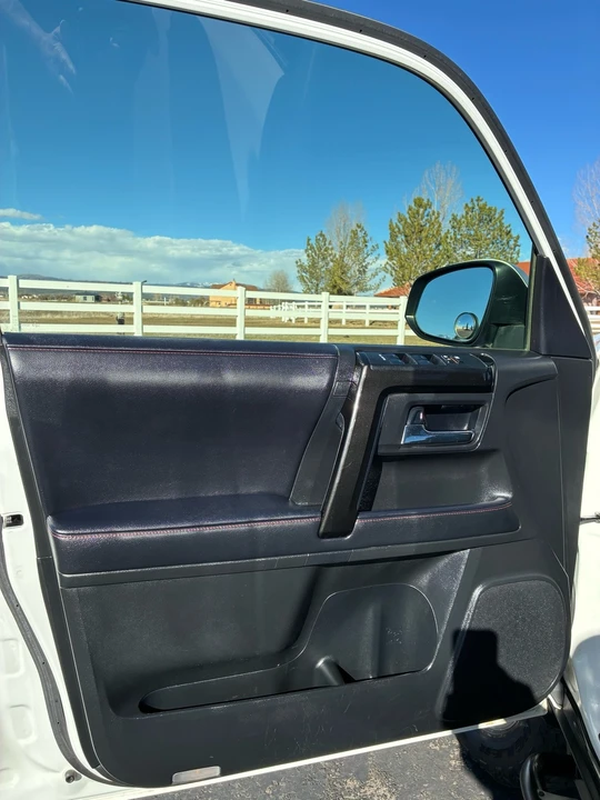 2021 Toyota 4Runner 5th Gen - Image 16 of 21