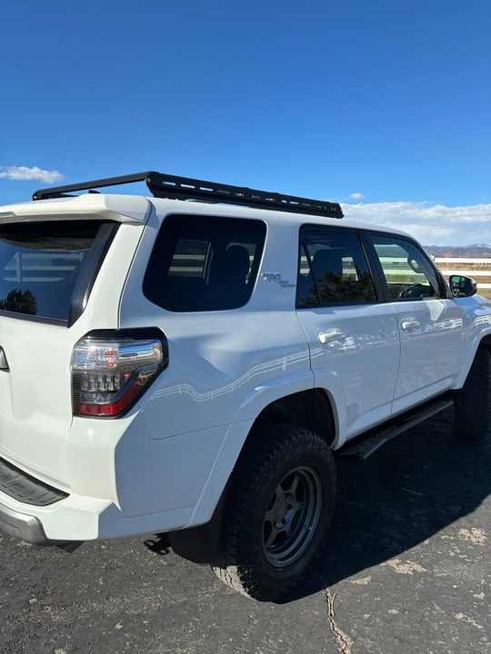 2021 Toyota 4Runner 5th Gen - Image 3 of 21