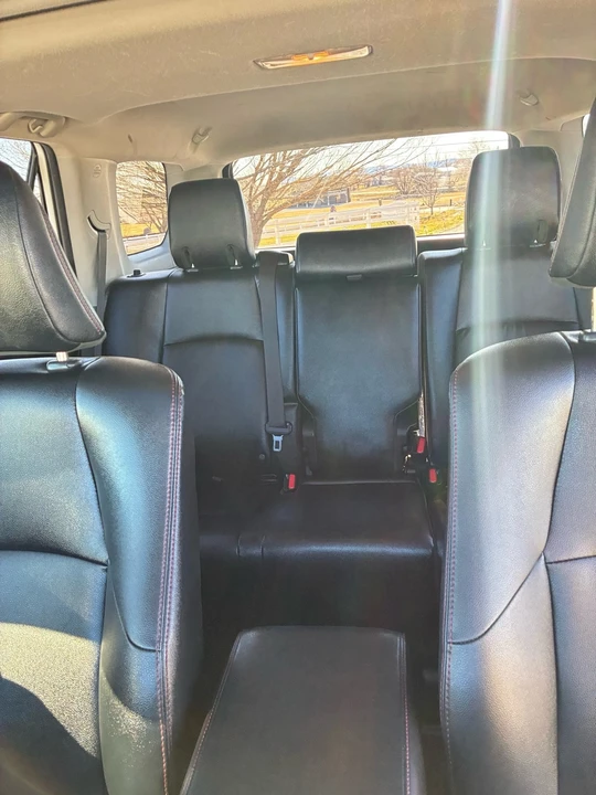 2021 Toyota 4Runner 5th Gen - Image 14 of 21