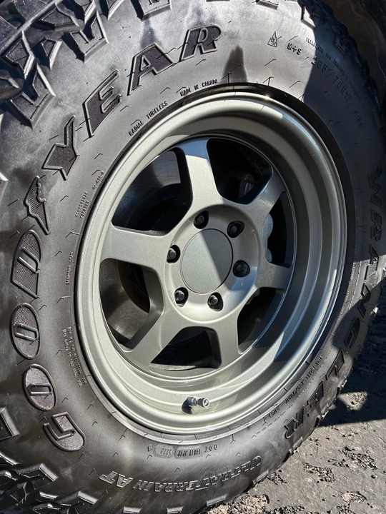 2021 Toyota 4Runner 5th Gen - Image 8 of 21