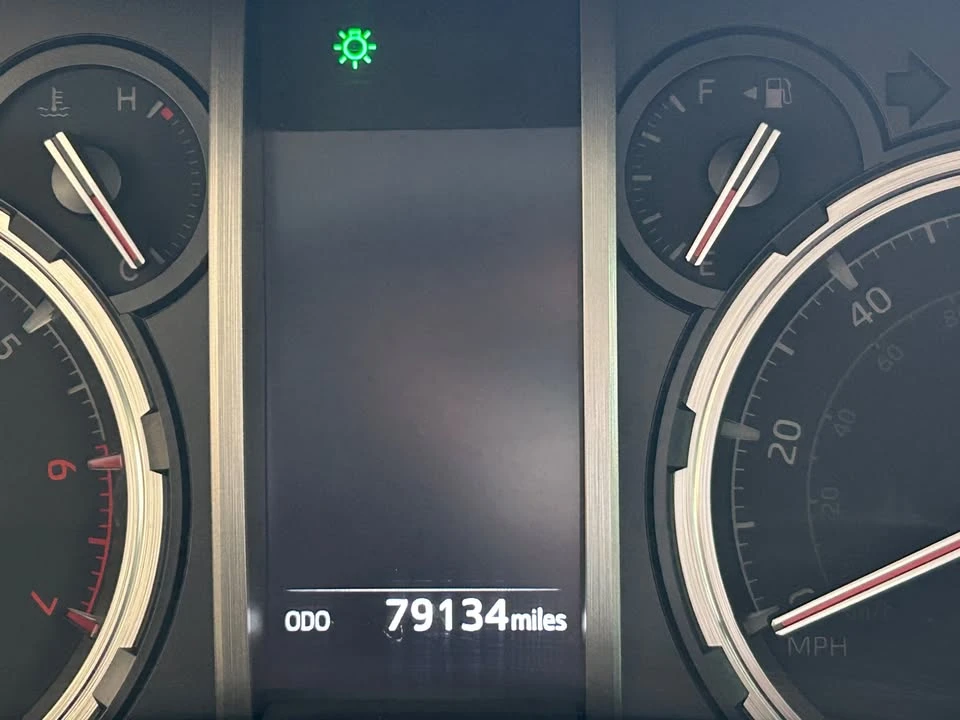 2021 Toyota 4Runner 5th Gen - Image 12 of 16