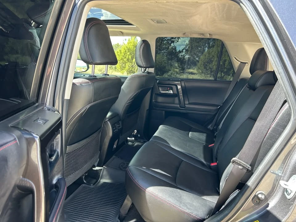 2021 Toyota 4Runner 5th Gen - Image 7 of 16